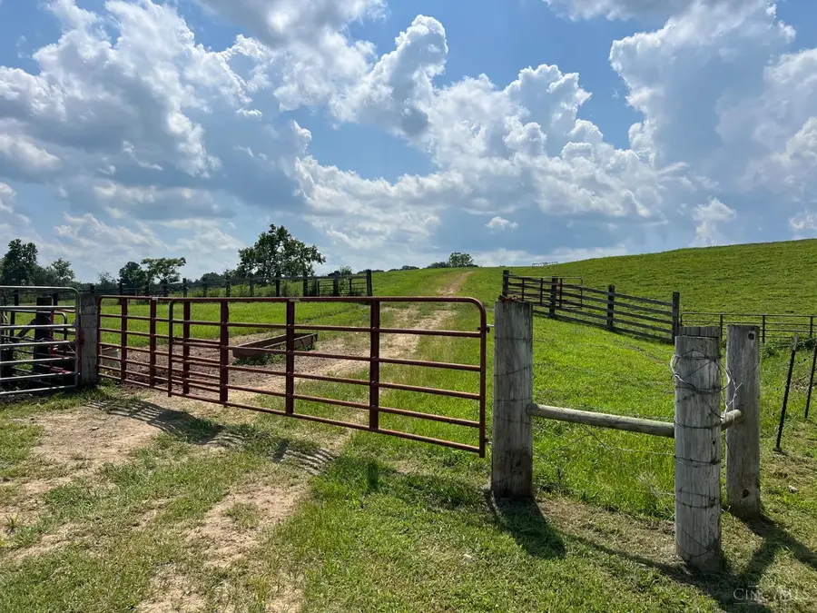 0 Burton Road, South Webster, OH 45682 - Image #2