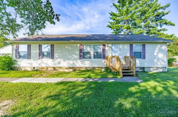 9904 Cozaddale Murdock Road, Hamilton Twp, OH 45140