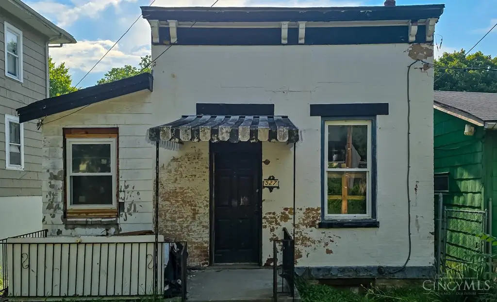 527 Glenwood Avenue, Cincinnati, OH 45229 - Image #1