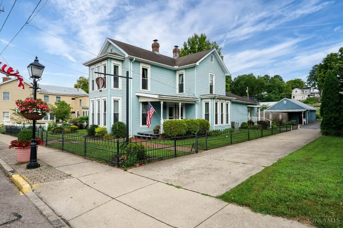 155 S Main Street, Waynesville, OH 45068 - Image #1
