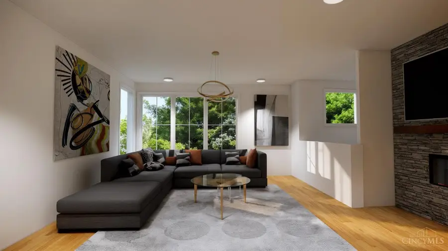 5810 Arnsby Place, Cincinnati, OH 45227 - Image #2