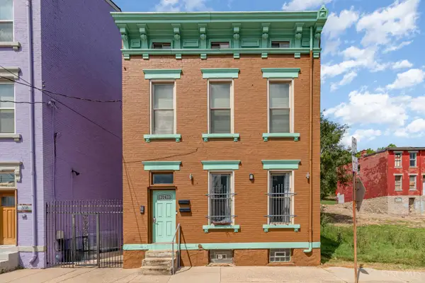 306 W Mcmicken Avenue, Cincinnati, OH 45214