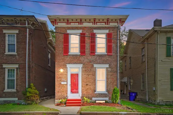 330 Buckeye Street, Hamilton, OH 45011