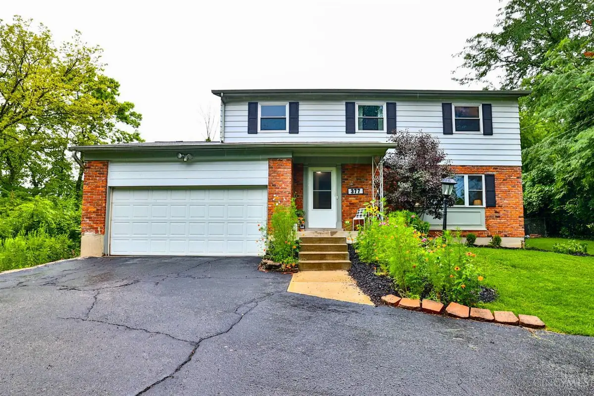 377 Compton Road, Wyoming, OH 45215 - Image #1