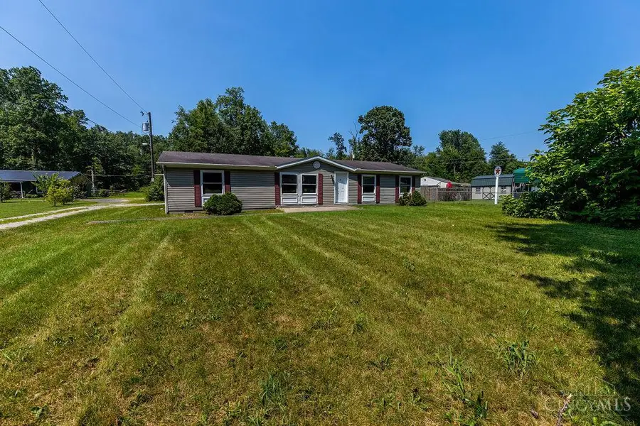 1855 Parker Road, Goshen Township, OH 45150 - Image #2
