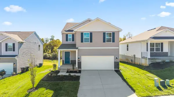 102 Woodcreek Lane, New Richmond, OH 45157