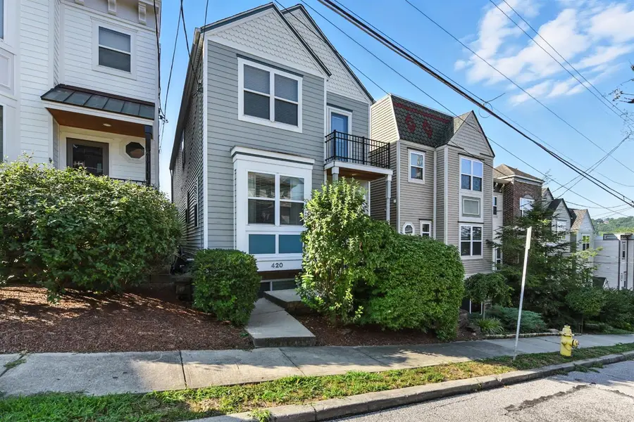 420 Strafer Street, Cincinnati, OH 45226 - Image #2