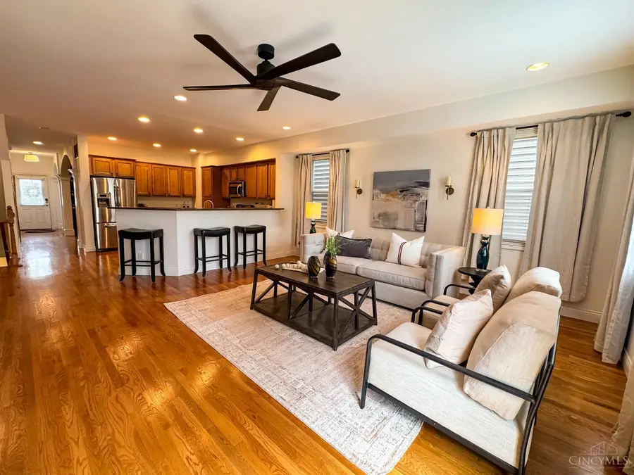 420 Strafer Street, Cincinnati, OH 45226 - Image #3