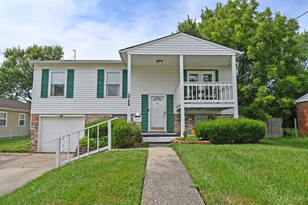 2788 Hazelton Court, Colerain Twp, OH 45251