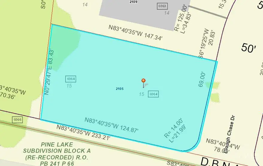 2105 Clough Chase Drive, Anderson Township, OH 45244 - Image #2