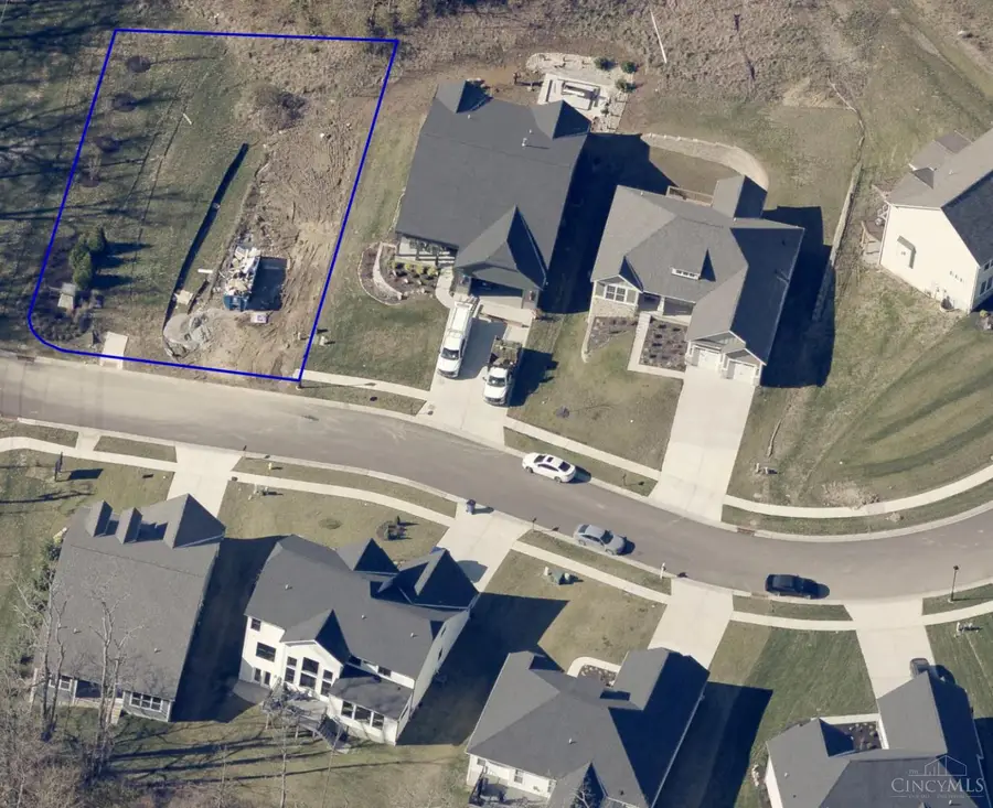 2105 Clough Chase Drive, Anderson Township, OH 45244 - Image #3