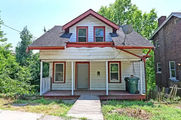 1645 Glen Parker Avenue, Cincinnati, OH 45223