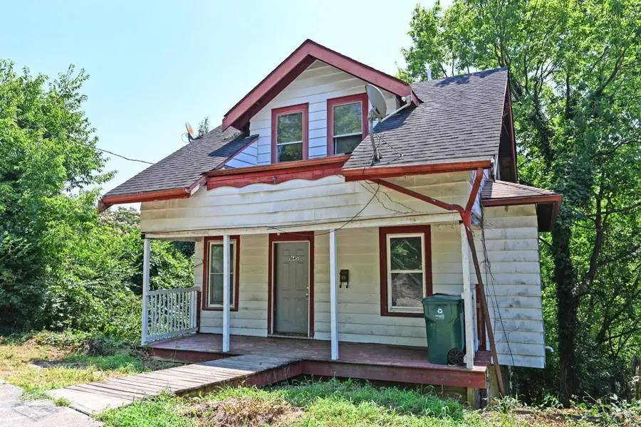 1645 Glen Parker Avenue, Cincinnati, OH 45223 - Image #2