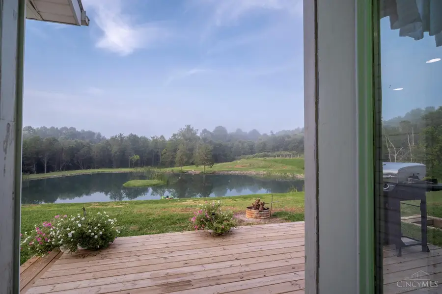 9888 E Deadfall Road, Jackson, OH 45133 - Image #3