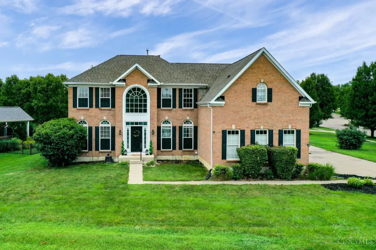 3600 Yellow Finch Way, Hunter, OH 45005 - Image #1