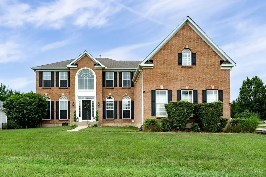 3600 Yellow Finch Way, Hunter, OH 45005 - Image #3