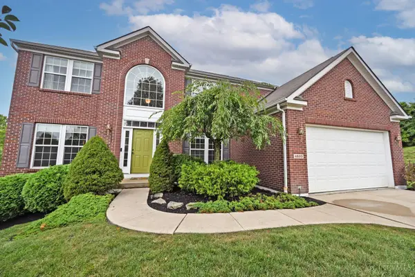 4893 Blue Meadow Lane, Colerain Twp, OH 45251