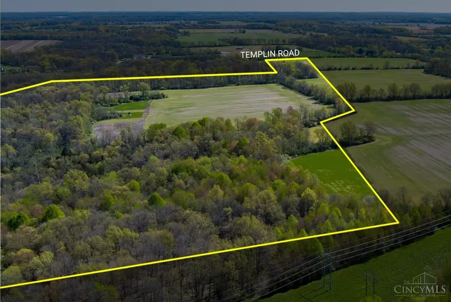 0 Templin Road, Harlan, OH 45107 - Image #2