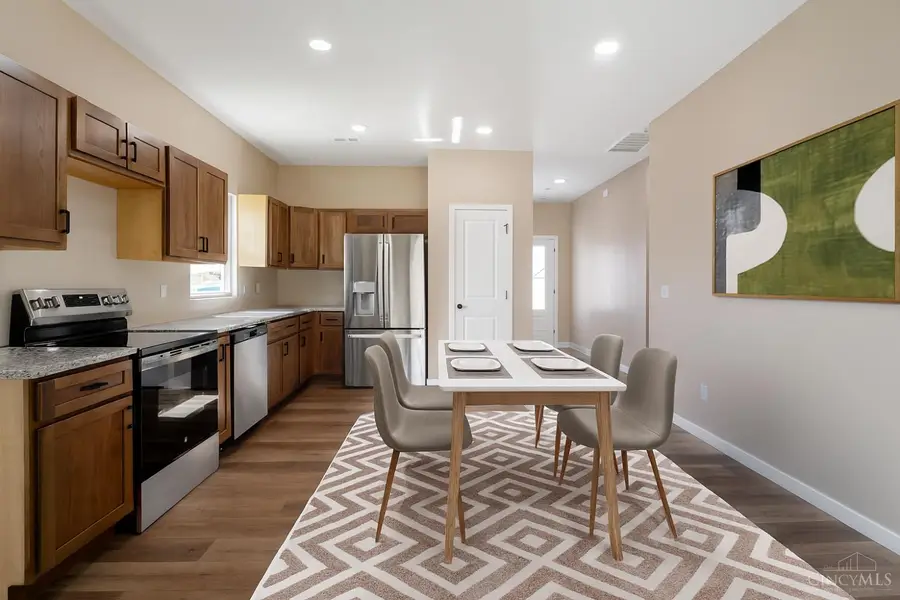 676 Addy Avenue, Sidney, OH 45365 - #2