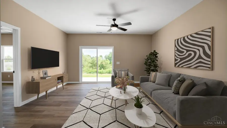 676 Addy Avenue, Sidney, OH 45365 - #3