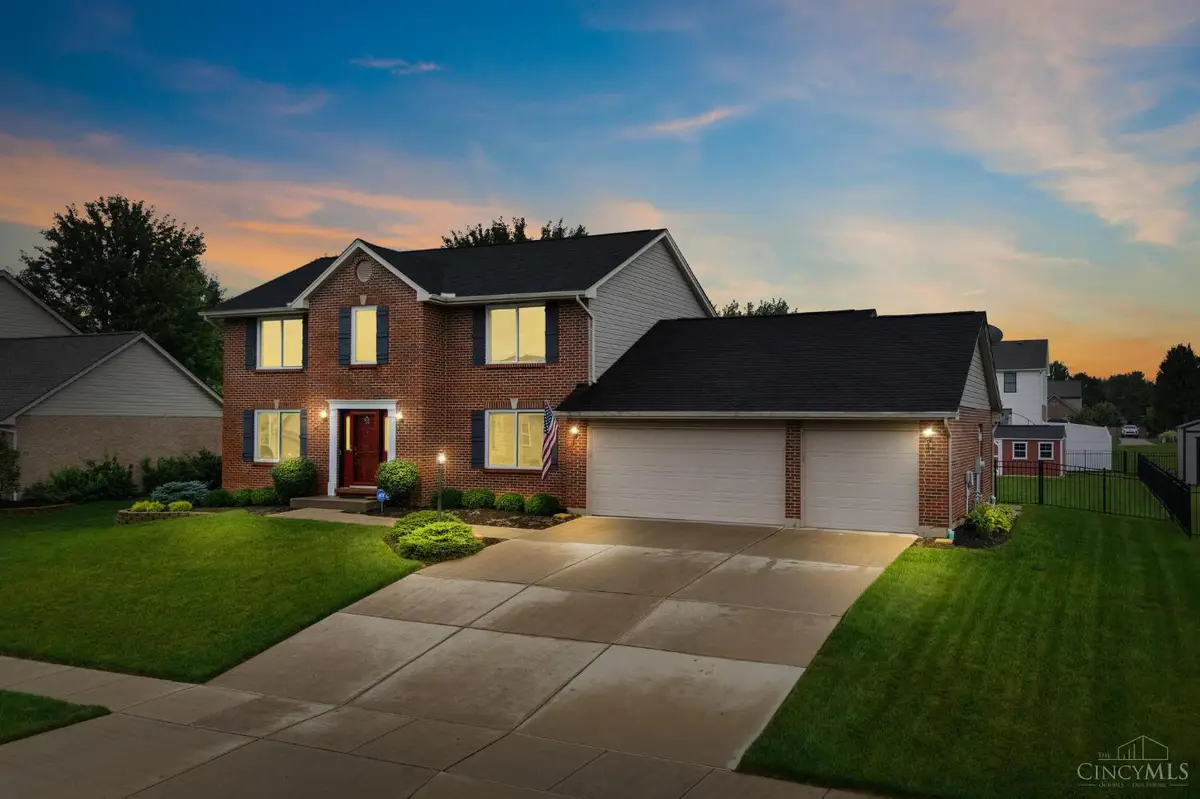 9195 Glenridge Boulevard, Clear Creek, OH 45458 - Image #1