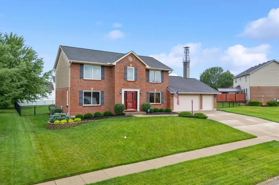 9195 Glenridge Boulevard, Clear Creek, OH 45458 - Image #3