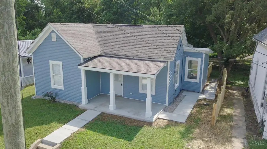 516 N East Street, Hillsboro, OH 45133 - Image #2