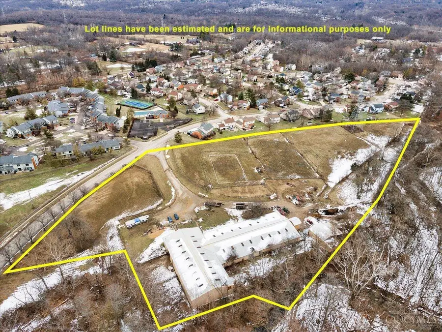 2675 Carriagegate Lane, Deerfield, OH 45039 - #2