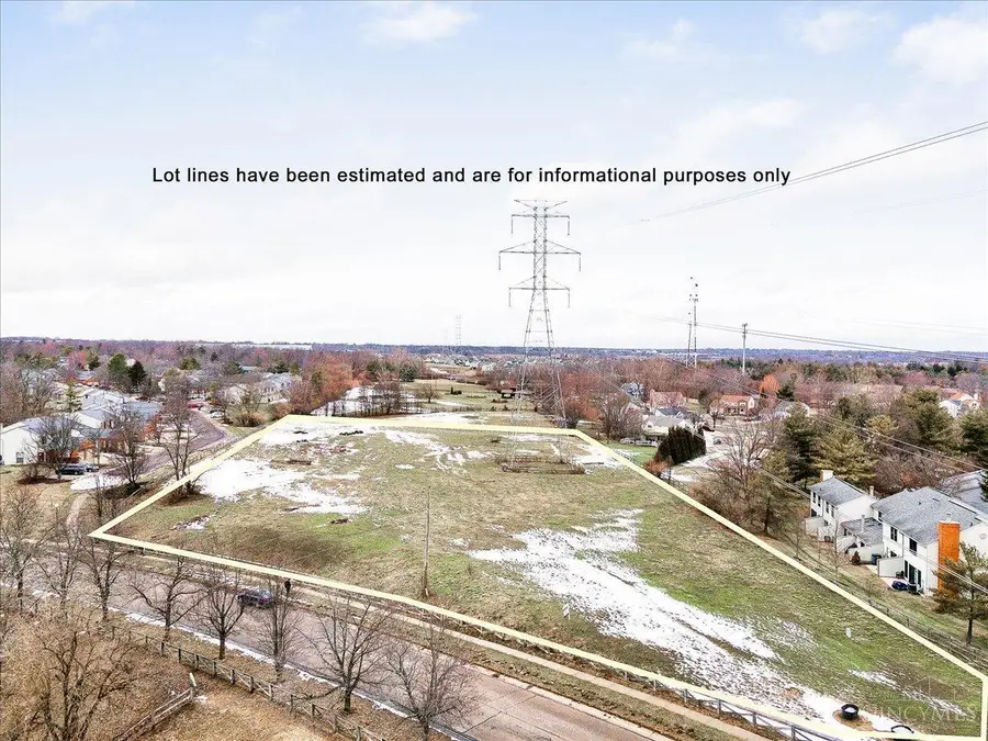 2675 Carriagegate Lane, Deerfield, OH 45039 - #3