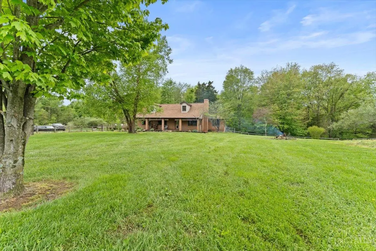 12605 Mound Road, Eagle Township, OH 45697 - Image #1