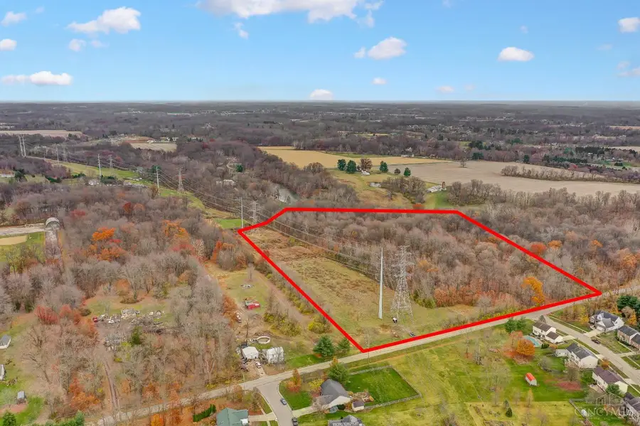 0 Sibcy Road, Warren, OH 45039 - Image #2