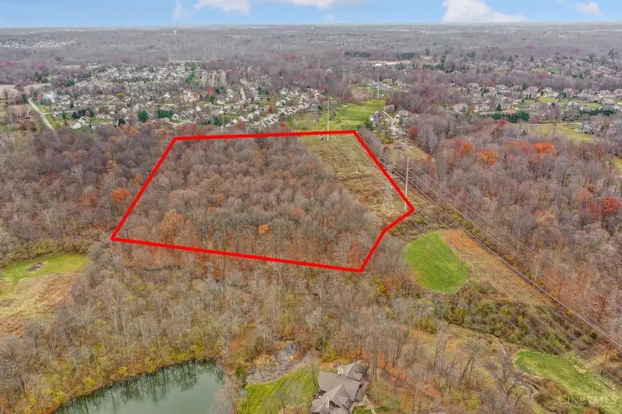 0 Sibcy Road, Warren, OH 45039 - Image #3