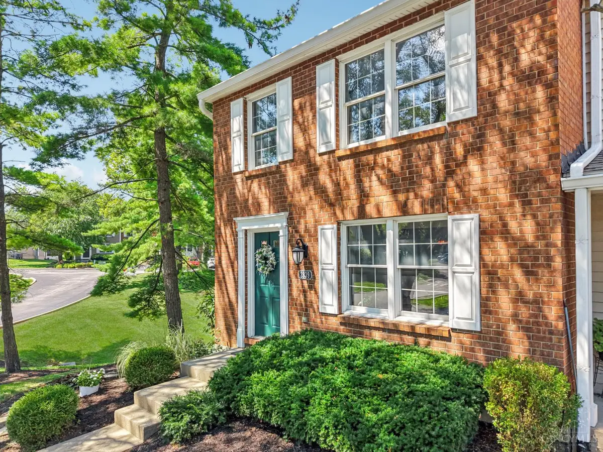 2839 Mossy Brink Court, Landen, OH 45039 - Image #1