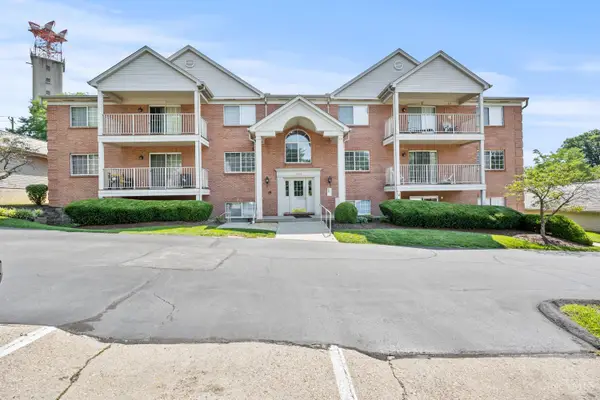 5765 Cheviot Road #2D, Green Twp, OH 45247