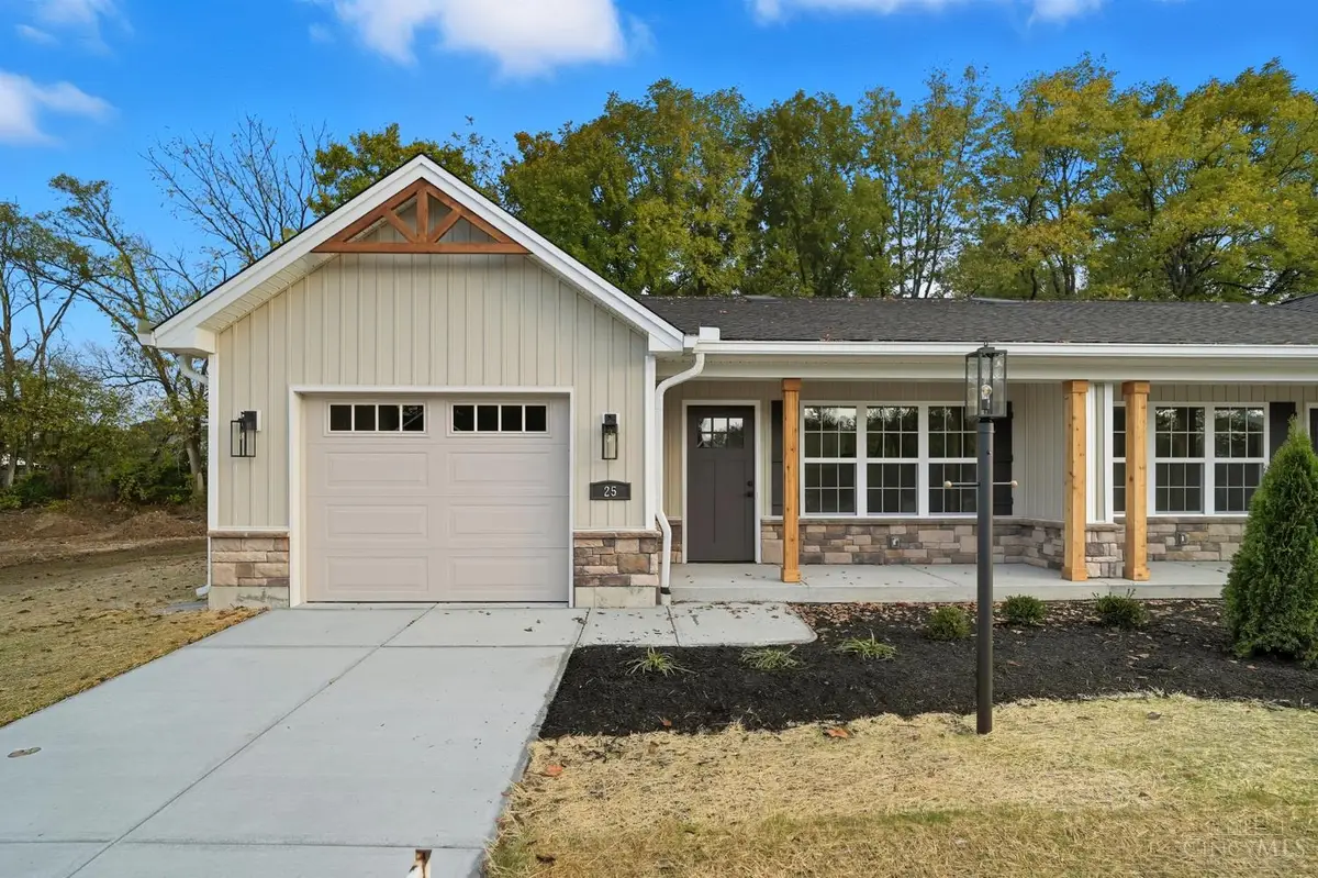 25 Timber Creek Drive, Carlisle, OH 45005 - Image #1