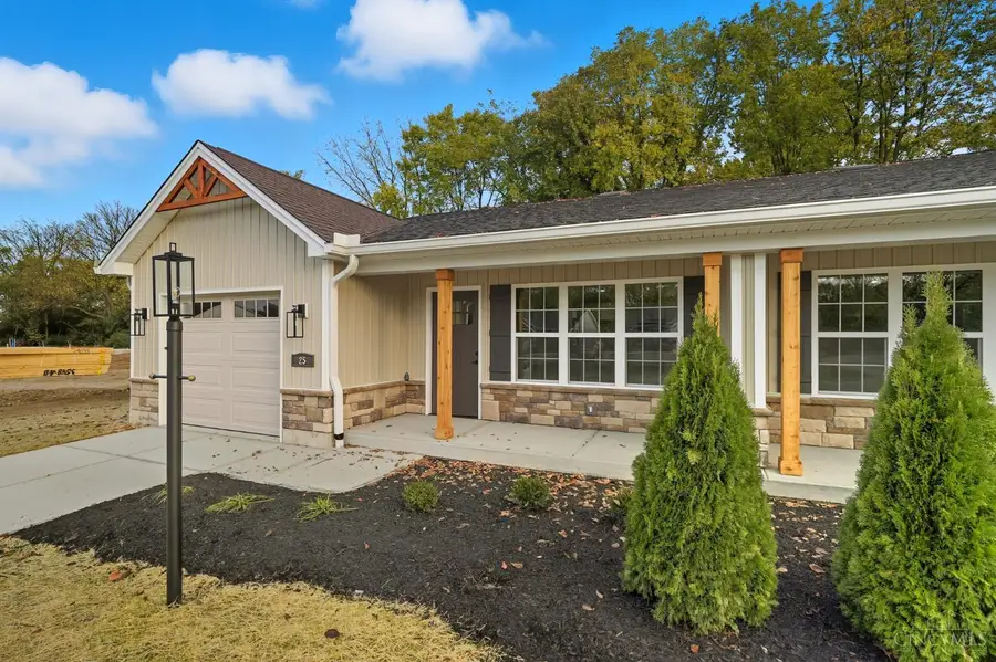25 Timber Creek Drive, Carlisle, OH 45005 - Image #2