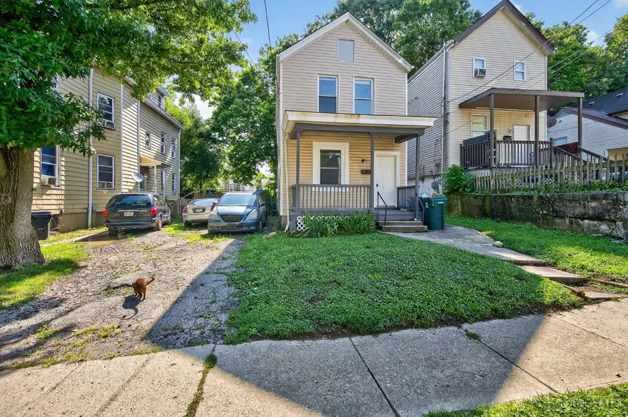 1634 Dewey Avenue, Cincinnati, OH 45205 - Image #2