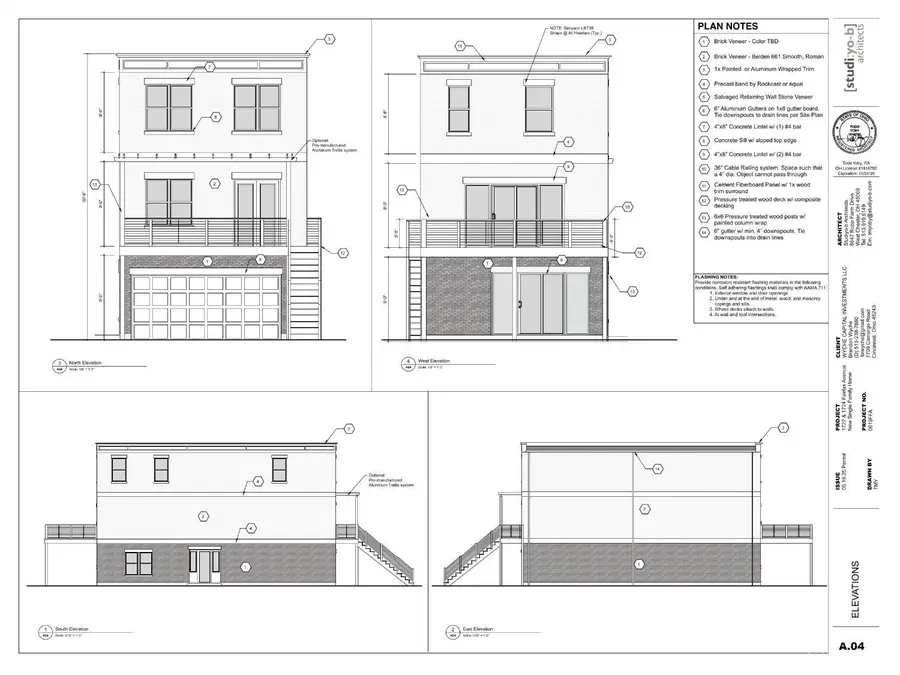 1722 Fairfax Avenue, Cincinnati, OH 45207 - Image #3