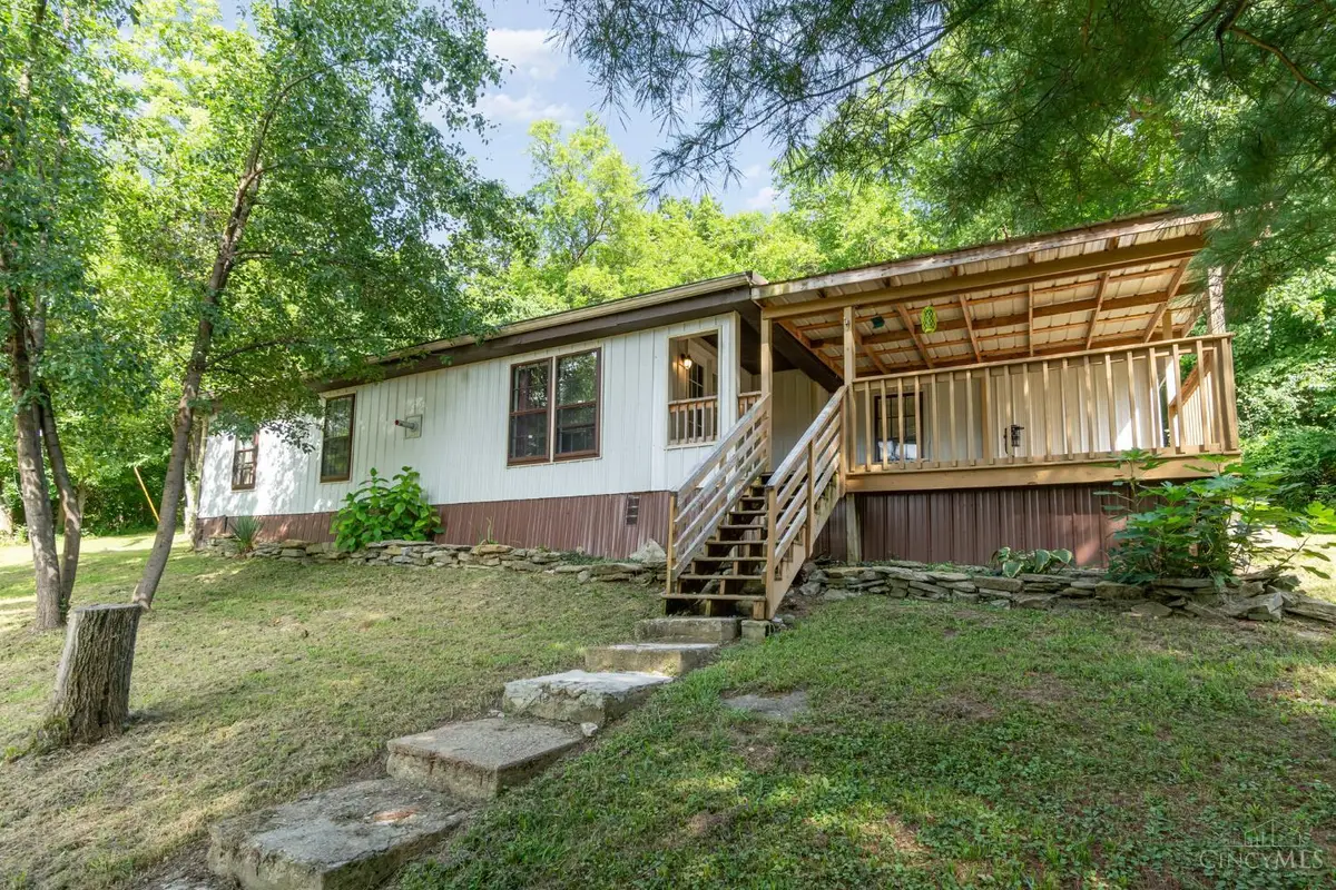 5010 Old A & P Road, Ripley, OH 45167 - Image #1