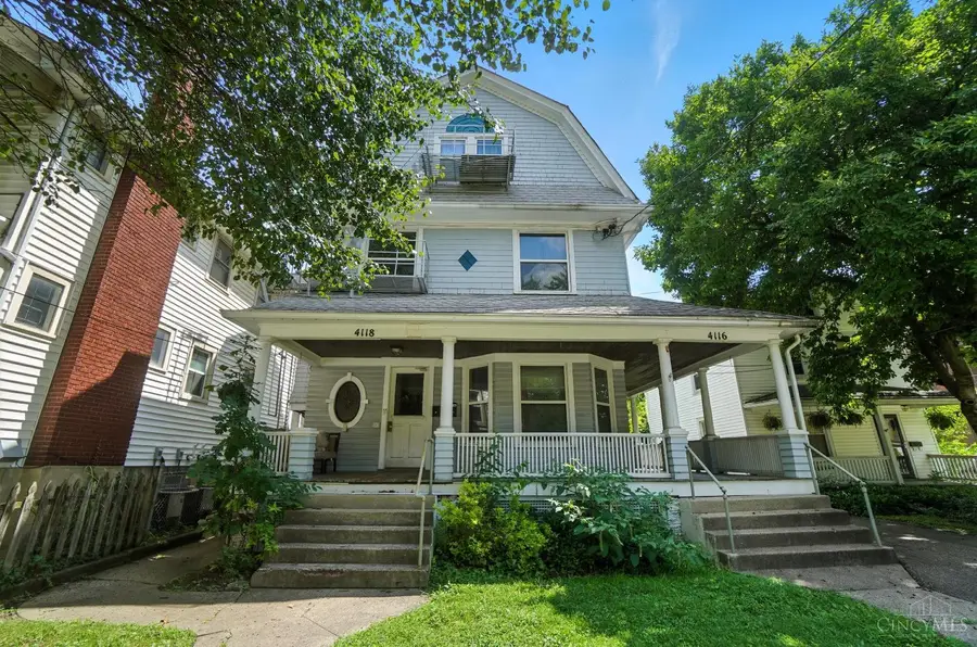 4116 Ballard Avenue, Cincinnati, OH 45209 - Image #3