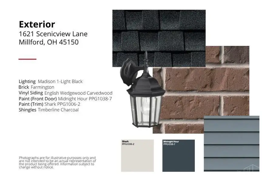 1621 Scenicview Lane, Miami Township, OH 45150 - Image #2