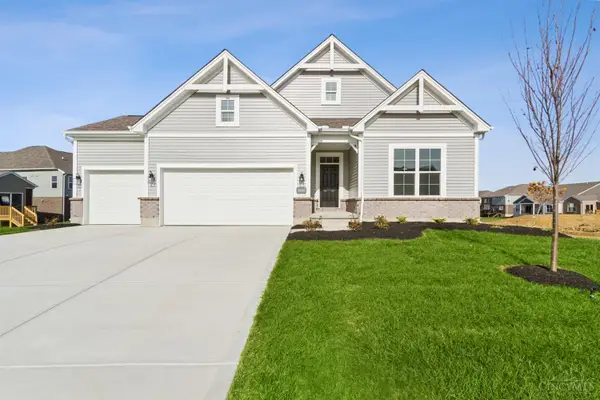 3846 Clove Lane #9728, Fairfield Twp, OH 45011