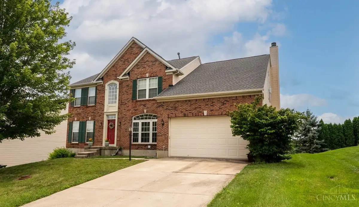 195 Brittony Woods Drive, Monroe, OH 45050 - Image #1