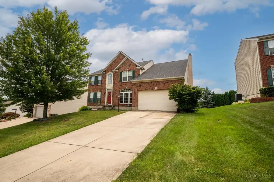 195 Brittony Woods Drive, Monroe, OH 45050 - Image #2