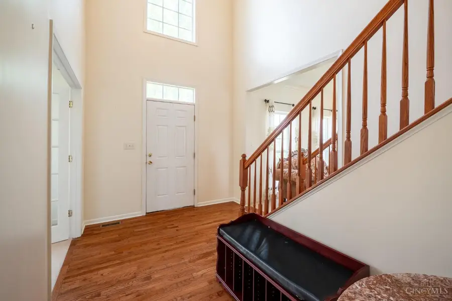 195 Brittony Woods Drive, Monroe, OH 45050 - Image #3