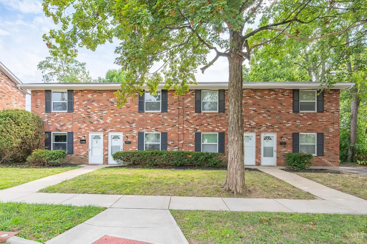 411 E Warren Street, Lebanon, OH 45036 - #1