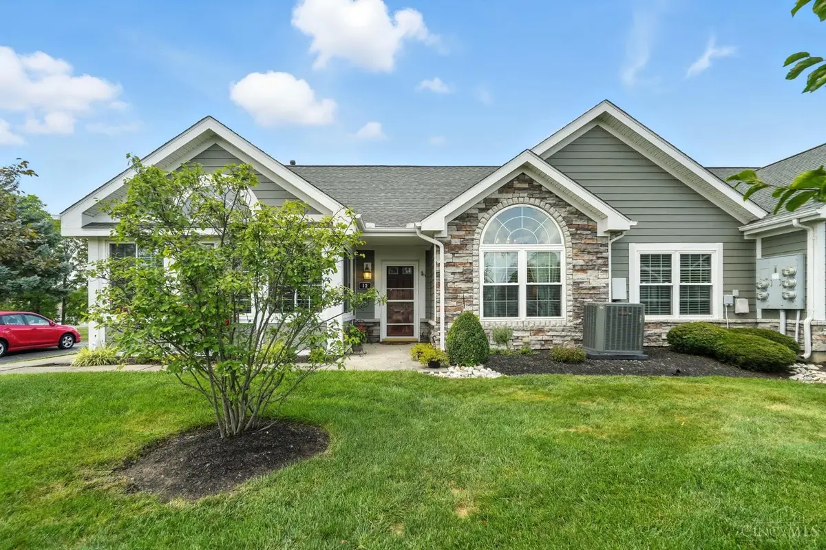 12 Abbey Drive, Springboro, OH 45066 - Image #1