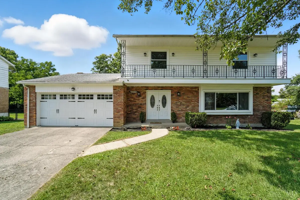 3176 Sunnyhollow Lane, White Oak, OH 45239 - Image #1