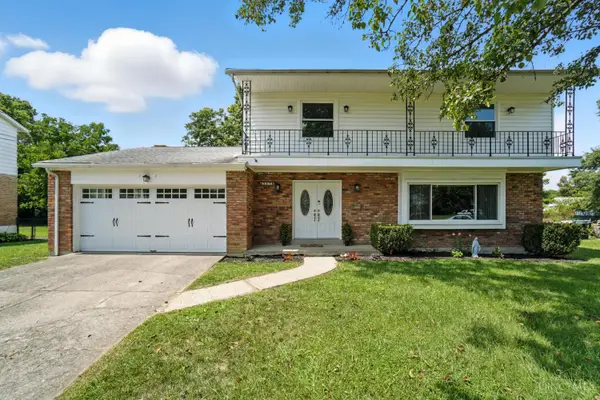 3176 Sunnyhollow Lane, Green Twp, OH 45239