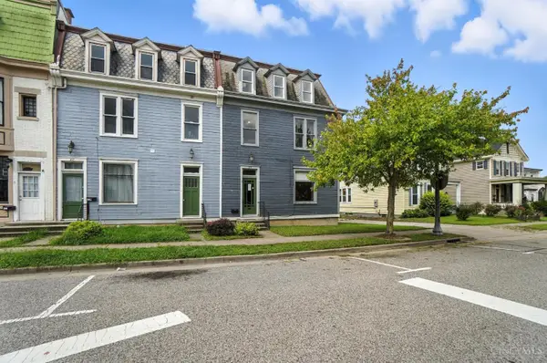 219 Vine Street, Lawrenceburg, IN 47025